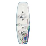 Hyperlite Divine Wakeboard with Allure Bindings - Womens 2010