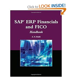Erp Books