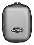 Electronics : Inov8 5108 Universal Camera Case - Satin Silver