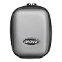 Inov8 5108 Universal Camera Case - Satin Silver