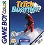 Trick Boarder