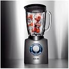 Philips HR2094/00 Aluminium Blender