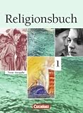 Produkt-Bild: Religionsbuch - Sekundarstufe I - Neue Ausgabe: Band 1 - Sch&uuml;lerbuch