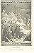 Cabanel Saint Louis Abolishes The Judiciary Postcard