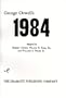 George Orwell's 1984: A Play