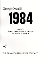 George Orwell\'s 1984