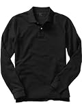 Gap Long-sleeved pique polo