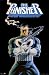 The Punisher Comic Antihero Marvel 1991 23x35 Poster
