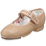 Capezio Little Kid/Big Kid 3800 Mary Jane Tap Shoe