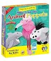 Make Your Own Animal Puppets