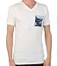 Billabong Executive V-Neck Tee