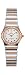 Omega Women's Constellation My Choice Quartz Mini Diamond Bezel Watch #1368.71.00