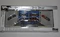 Tech Deck Sk8 Park and Sk8 Shop Ramp With Blind Boards Techdeck