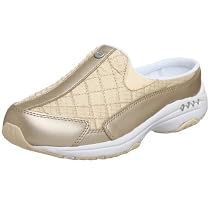 Easy Spirit Women's Traveltime Sneaker