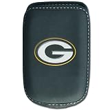 College NFL Blackberry PDA Pouch - Green Bay Packers