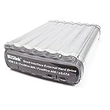 BUSlink Quad Interface External Hard Drive P4-1000 - Hard drive - 1 TB - ex ....