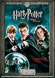 Revue Warner Home Video  / Harry Potter et l'Ordre du Phenix - Edition Collector 2 DVD
