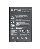 Produkt-Bild: Creative Vado HD Camcorder-Ersatzakku