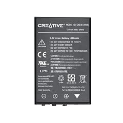 Creative Vado HD Camcorder-Ersatzakku