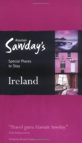 Special Places to Stay: Ireland, 7th