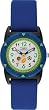 Timex Children's Quartz Indiglo Sports Stretch Band Watch #T7B411