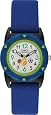 Timex Kids` Quartz INDIGLO® Sports Stretch Band Watch #T7B411