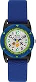 Timex Children's Quartz Indiglo Sports Stretch Band Watch #T7B411