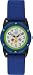 Sporting Goods : Timex Children's Quartz Indiglo Sports Stretch Band Watch #T7B411