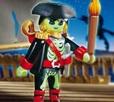 ghost pirate playmobil