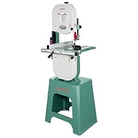 Grizzly G0555 The Ultimate 14 Bandsaw