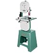 Grizzly G0555 The Ultimate 14" Bandsaw