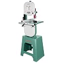 Grizzly G0555 The Ultimate 14" Bandsaw