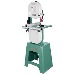 Grizzly G0555 The Ultimate 14" Bandsaw
