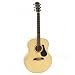 Alvarez AJ60S Jumbo Body Acoustic Guitar