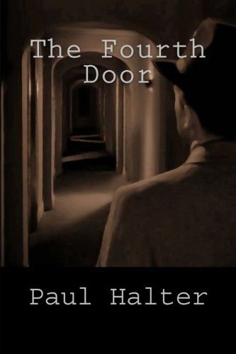 The Fourth Door (Locked Room International)