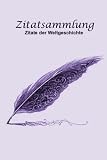 Zitatsammlung