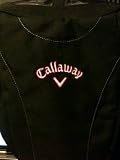 Callaway Ventilated Golf Shoe Carrier Bag