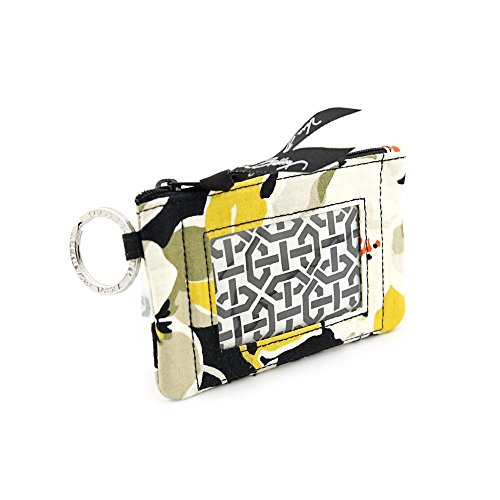 Vera Bradley Zip ID Case