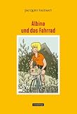 Produkt-Bild: Albina und das Fahrrad