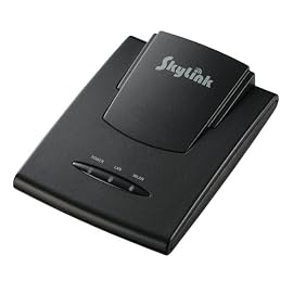 ゲーム機対応 無線LANアクセスポイント