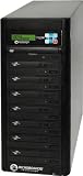 Hypertec MicroBoards CopyWriter Blu-ray - Disc duplicator - BD-RE x 7 - max drives: 7 - external