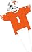 Tennessee Youth Uniform Set