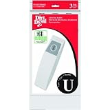 Royal Appliance 3-920750-001 Micro-Fresh Vacuum Bag