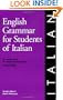 English Grammar for Students of Italian.