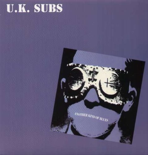 CD-Charts  Search : Another Kind of Blues