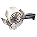 Tartan Box Sealing Hand Dispenser HB933 Black, 3 in