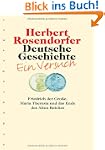 Deutsche Geschichte 06. Ein Versuch,...
