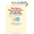 Deutsche Geschichte 06. Ein Versuch, Bd. 6: Friedrich der Gro�e, Maria Theresia und das Ende des Alten Reiches