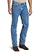 Wrangler Men's Premium Performance Cowboy Cut Jean,Stonewashed,34x34