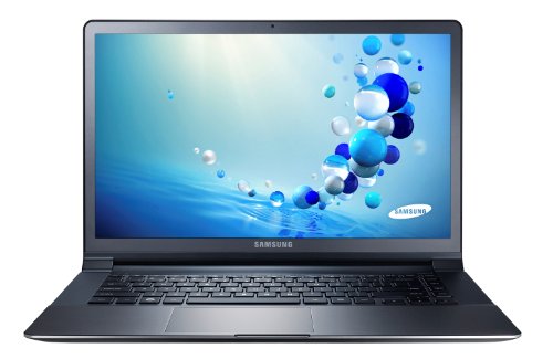 Samsung ATIV Book 9 NP900X4C-K01US 15-Inch Premium Ultrabook (Ash Black)